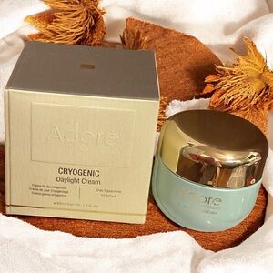Cryogenic Daylight Cream - 50 ml.